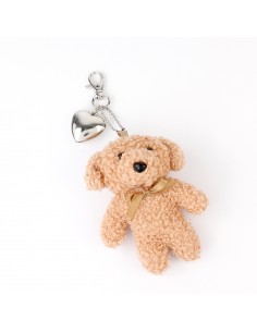 Llavero Charm Puppy