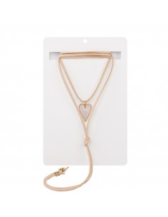 Collar Color Heart