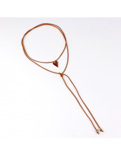 Collar Color Heart