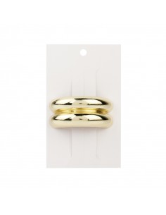 Colita Chunky Gold