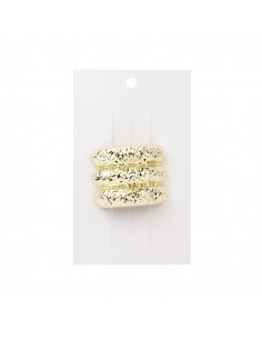 Colita Chunky Gold