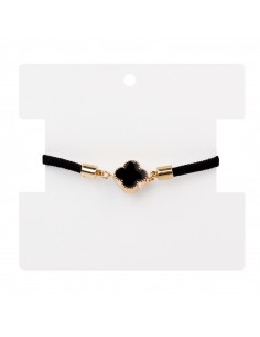 Pulsera Color Clover Pulsera Color Clover