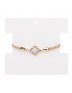 Pulsera Color Clover Pulsera Color Clover