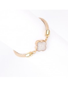 Pulsera Color Clover Pulsera Color Clover