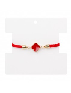 Pulsera Color Clover Pulsera Color Clover