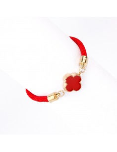 Pulsera Color Clover Pulsera Color Clover