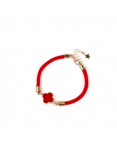Pulsera Color Clover Pulsera Color Clover