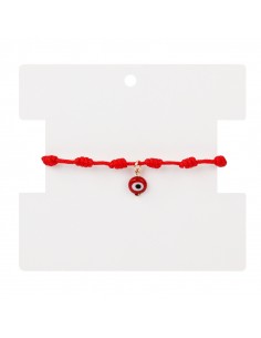 Pulsera Denario Amulet