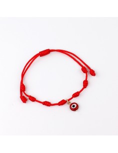 Pulsera Denario Amulet