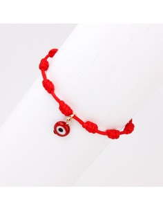 Pulsera Denario Amulet