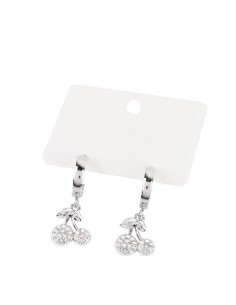 Aro Shine Cherries Silver