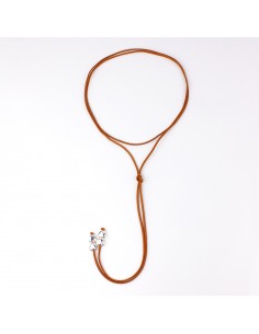 Collar Lovely Hearts