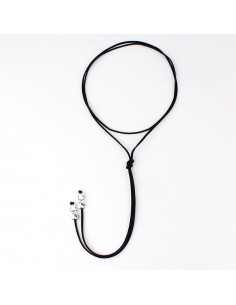 Collar Lovely Hearts