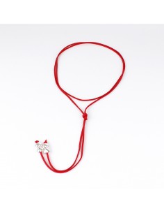 Collar Lovely Hearts