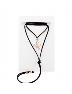 Collar Sunlit Bloom