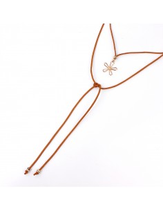 Collar Sunlit Bloom