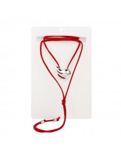 Collar Side Drop