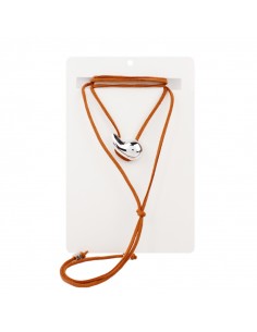 Collar Side Drop