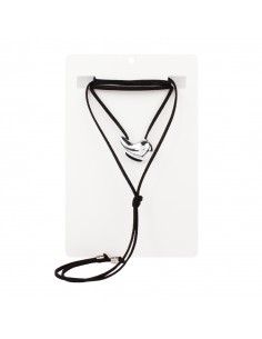 Collar Side Drop