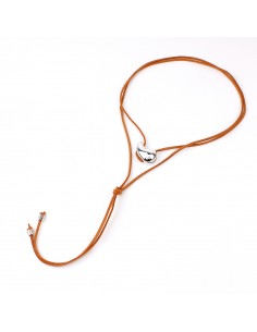 Collar Side Drop