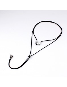 Collar Side Drop