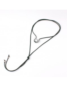 Collar Side Drop