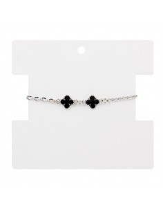 Pulsera Clover