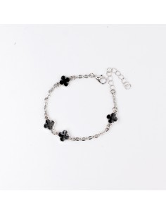 Pulsera Clover