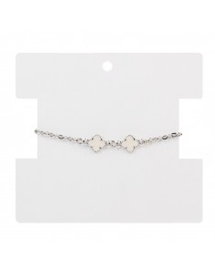 Pulsera Clover