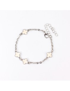Pulsera Clover