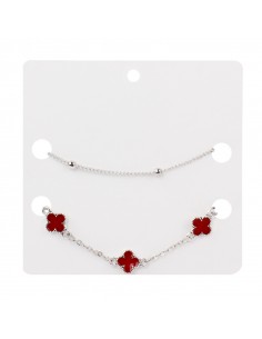 Set de pulsera Trendy Clover Set de pulsera Trendy Clover