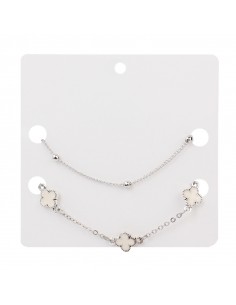 Set de pulsera Trendy Clover Set de pulsera Trendy Clover