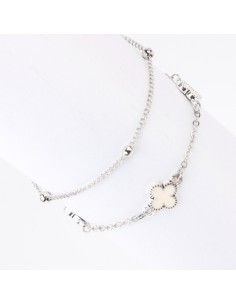 Set de pulsera Trendy Clover Set de pulsera Trendy Clover