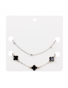 Set de pulsera Trendy Clover Set de pulsera Trendy Clover