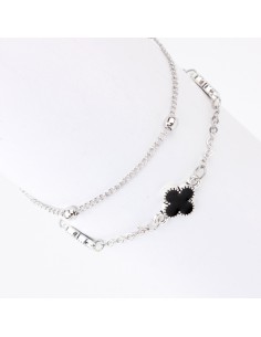 Set de pulsera Trendy Clover Set de pulsera Trendy Clover