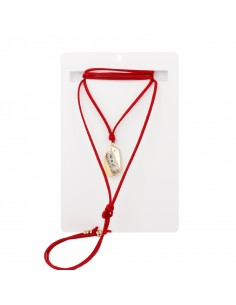 Collar Textured