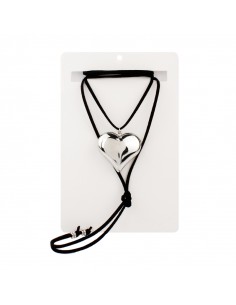 Collar Chunky Love