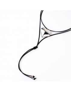 Collar Chunky Love