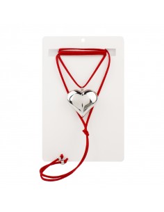 Collar Chunky Love