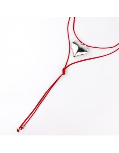 Collar Chunky Love