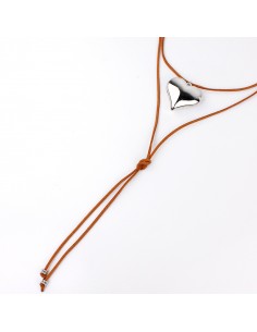 Collar Chunky Love