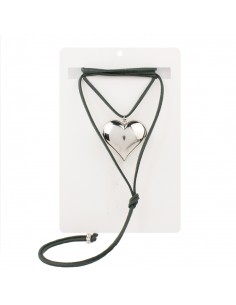 Collar Chunky Love