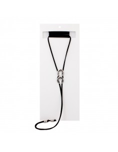Collar Boho Moons