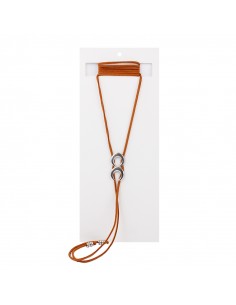 Collar Boho Moons