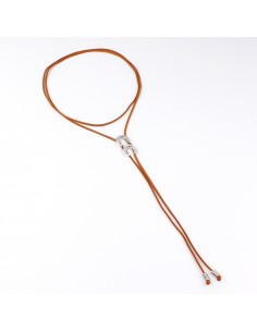 Collar Boho Moons