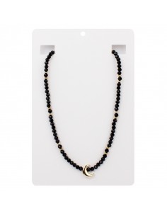 Collar Crystal Moon Collar Crystal Moon