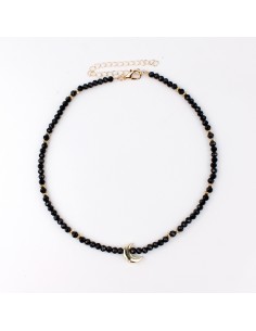 Collar Crystal Moon Collar Crystal Moon