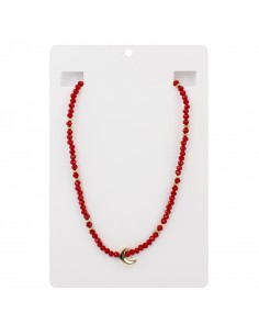 Collar Crystal Moon Collar Crystal Moon