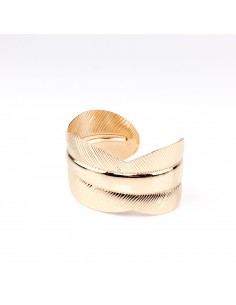 Brazalete Madison Gold