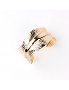 Brazalete Madison Gold